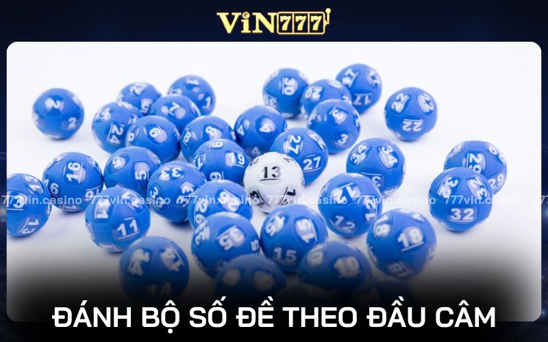 Tổng hợp bộ lô đề chuẩn theo đầu câm