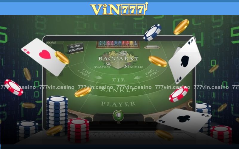 Thông tin về tool hack Baccarat thường được các cao thủ sử dụng