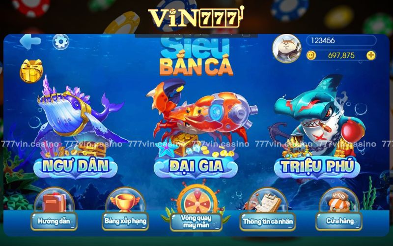 Có 2 phiên bản mobile APK và iOS để người chơi chọn