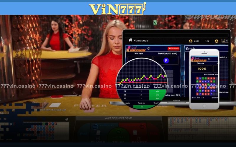 Hướng dẫn tải tool Baccarat cho mobile đơn giản nhất