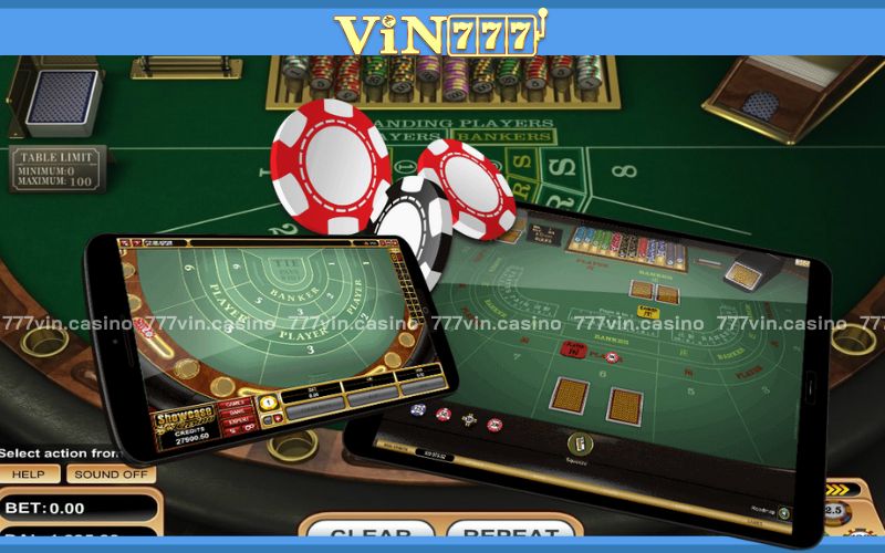 Phần mềm dự đoán Baccarat có những điểm mạnh và điểm yếu gì?