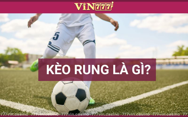 Kèo Rung Là Gì? 3+ Bí Kíp Bắt Và Làm Chủ Kèo Rung Chuẩn