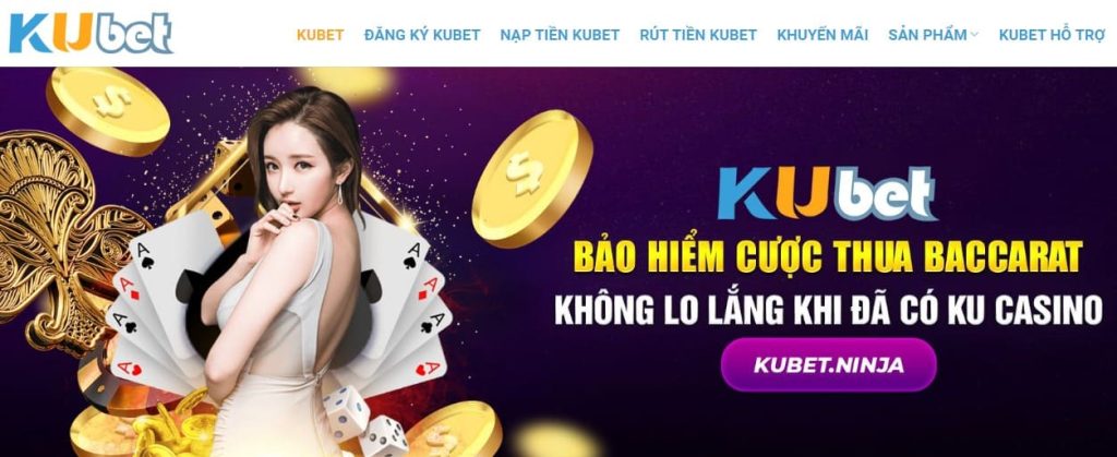 Giới thiệu khái quát Kubet